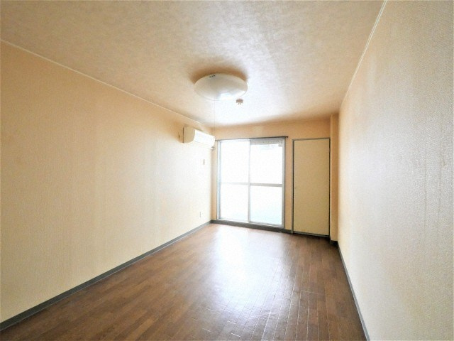 ＳＫグリーンハイツの居間・リビング