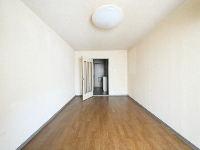 ＳＫグリーンハイツの居間・リビング