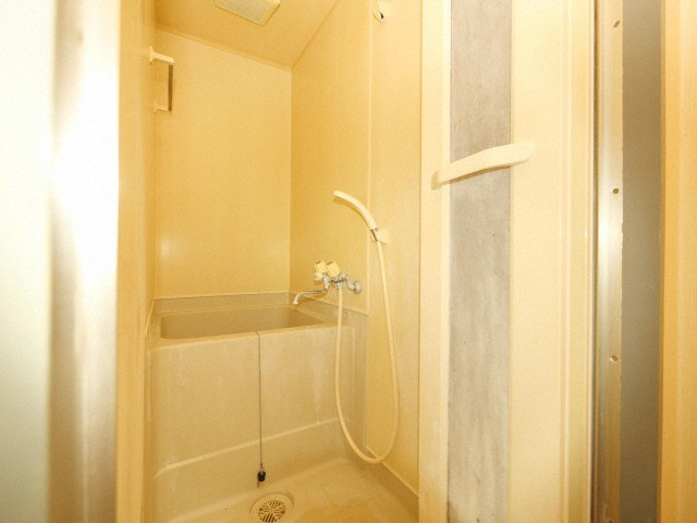 ＳＫグリーンハイツのシャワールーム