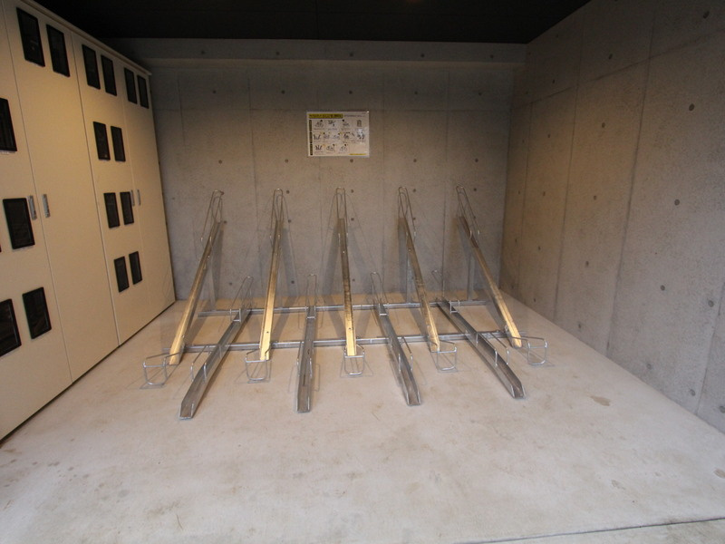 ＦＩＯＲＥ　ＫＯＭＡＧＯＭＥ(フィオーレ駒込)のその他共用部分