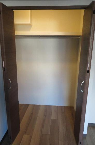 ＦＩＯＲＥ　ＫＯＭＡＧＯＭＥ(フィオーレ駒込)の収納