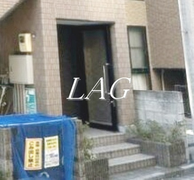 【エントランス】 | メゾン石神東池袋 | エントランスです。