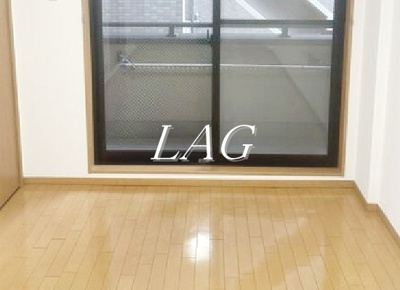 【寝室】 | メゾン石神東池袋 | 寝室です。