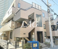 メゾン石神東池袋の画像