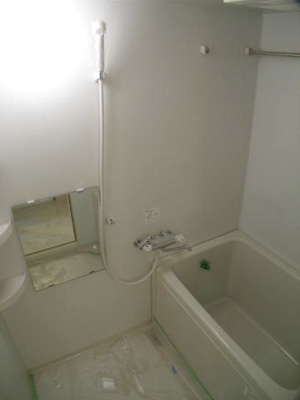 【浴室】 | スカイヴィレッジ