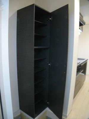 【収納】 | スカイヴィレッジ