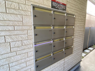 【その他共用部分】 | スカイヴィレッジ