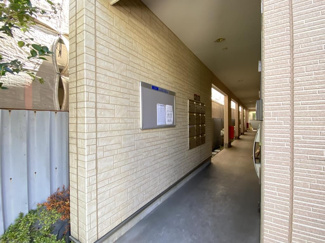 【エントランス】 | スカイヴィレッジ