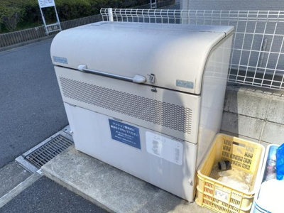 【その他共用部分】 | スカイヴィレッジ