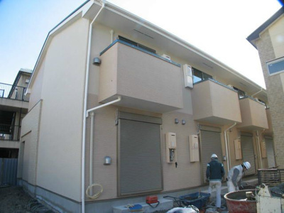 【外観】 | スカイヴィレッジ