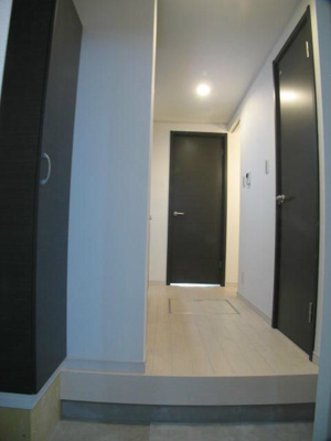 【玄関】 | スカイヴィレッジ