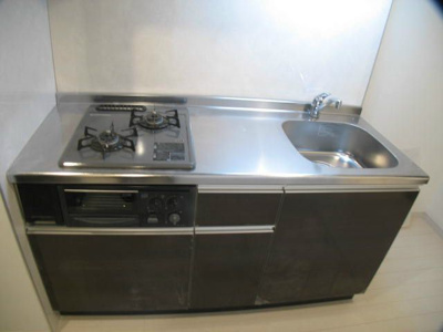 【キッチン】 | スカイヴィレッジ