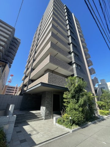 アルファステイツ丸の内レジデンス