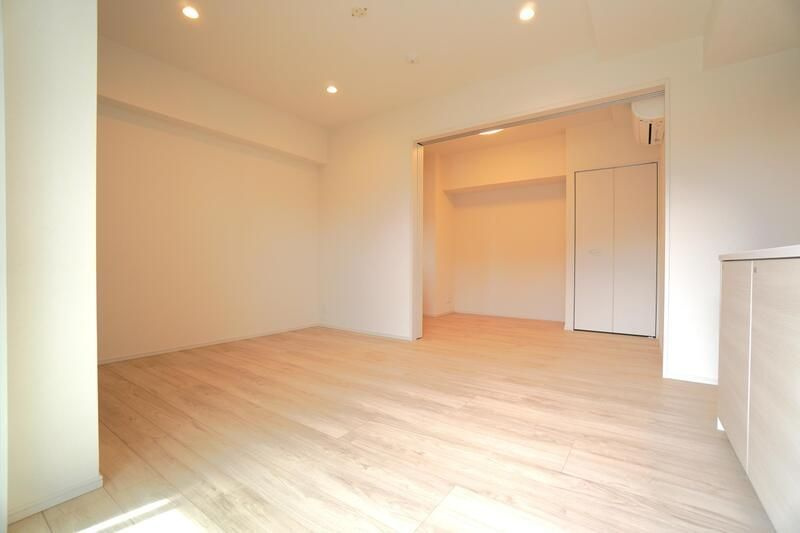 クラリティア文京湯島の内装