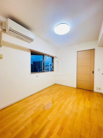 ラ・ヴィータ日本橋の内装|同マンション別部屋：参考写真