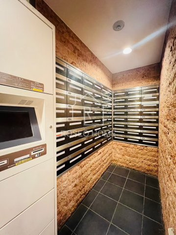 ラ・ヴィータ日本橋のその他共用部分