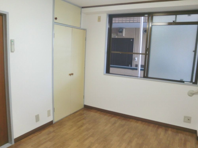 【内装】 | バレーヌ小竹向原 | 落ち着いた色調の内装です