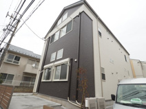 アザーレ・パッシオ栗谷Cの画像