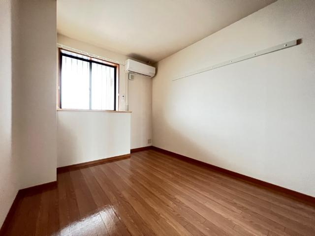 Green Hills（グリーン　ヒルズ）の寝室|寝室