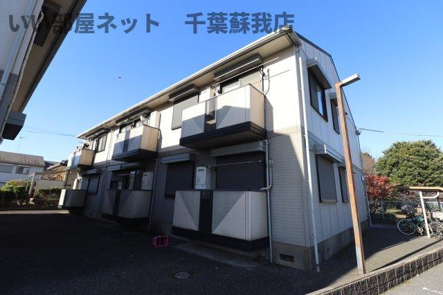 グリーンパーク白旗　Ａ