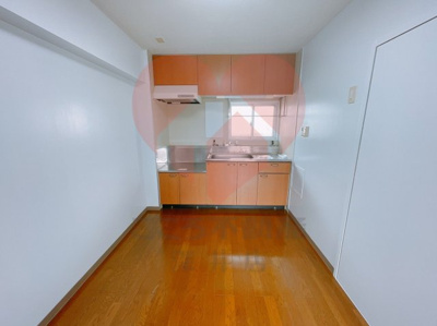 【居間・リビング】 | ビレッジハウス城蓮寺5号棟