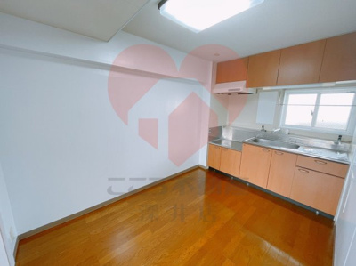 【居間・リビング】 | ビレッジハウス城蓮寺5号棟