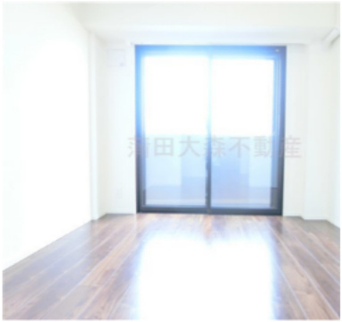 スパシエ蒲田グランドタワー