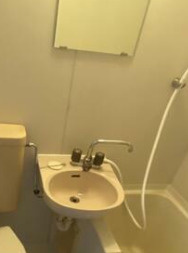【洗面所】 | サンスクエア