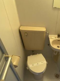 【トイレ】 | サンスクエア