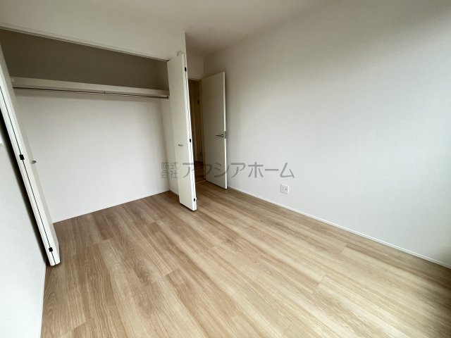 入間市大字下藤沢・全2棟　新築一戸建　1号棟の外観|現地写真　2025年10月7日撮影