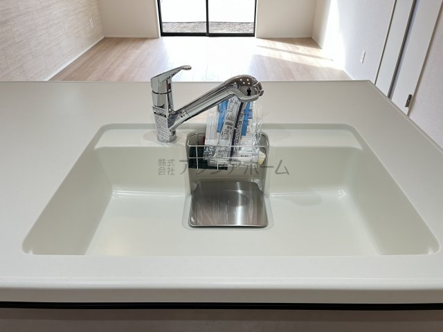 入間市大字下藤沢・全2棟　新築一戸建　1号棟の設備