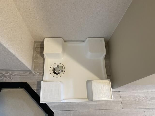 サンスクエアの設備