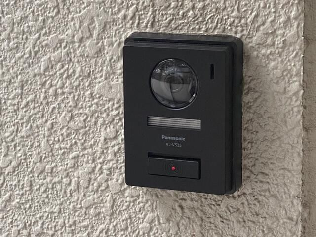 サンスクエアのセキュリティ