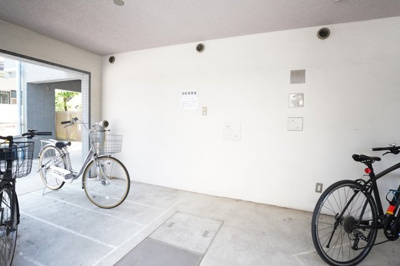 【その他共用部分】 | スカイコート久我山