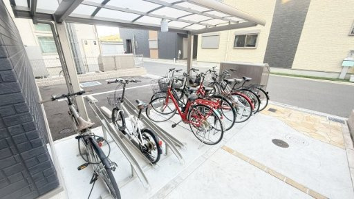 フジパレス弥刀Ⅰ番館　　近畿大学一人暮らしのその他共用部分