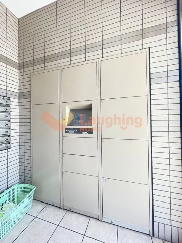 エクセレント東町のその他共用部分