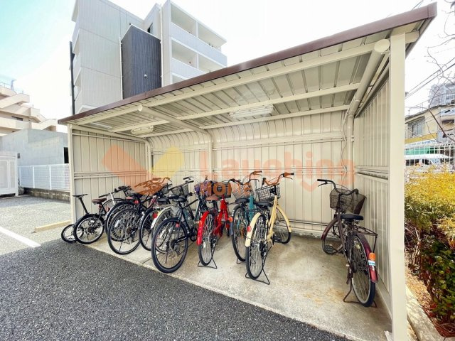 エクセレント東町のその他共用部分
