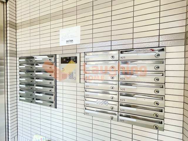 エクセレント東町のその他共用部分