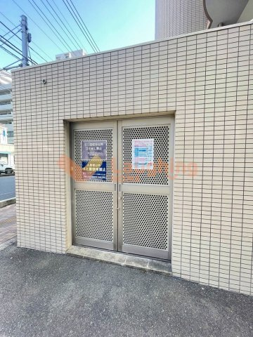 エクセレント東町のその他共用部分