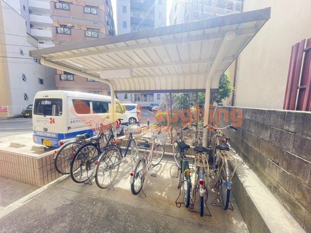 エクセレント東町のその他共用部分