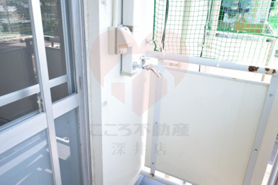 【その他】 | ビレッジハウス木戸2号棟