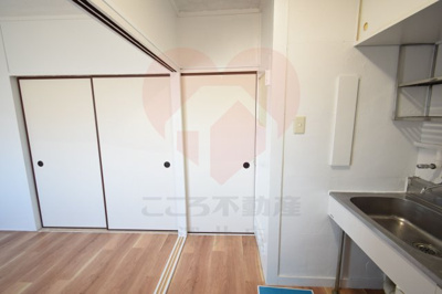 【玄関】 | ビレッジハウス木戸2号棟