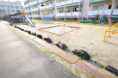 【その他】 | ビレッジハウス木戸2号棟