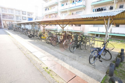 【その他共用部分】 | ビレッジハウス木戸2号棟