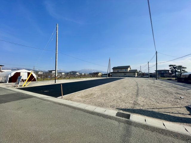 【周辺】 | 【全6区画分譲地】　山形市東志戸田