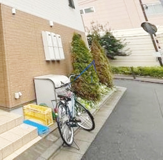 エンジェルの森