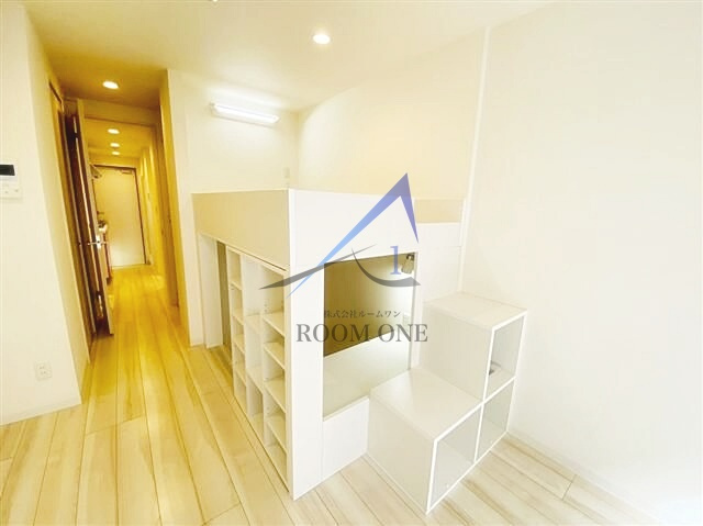 エンジェルの森