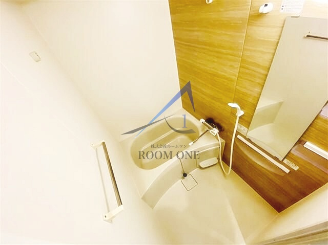 エンジェルの森の浴室|お風呂です。