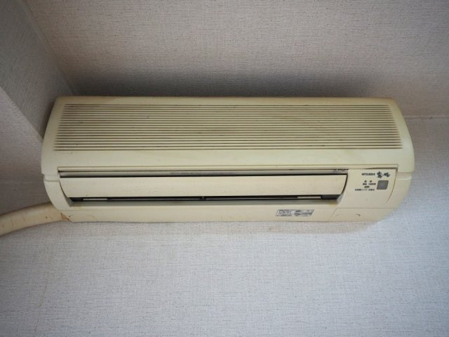 ロイヤル大今里の設備