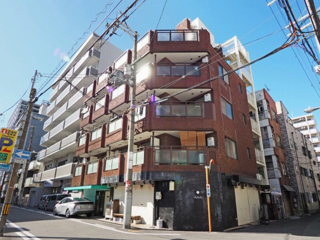 ロイヤル大今里